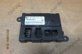 МОДУЛЬ BSI 4519003401 Smart ForTwo 451