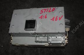 МОДУЛЬ BSI 46797609 Stilo 1.6 16v