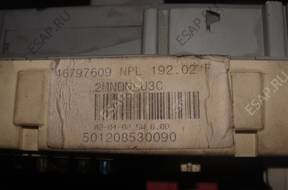 МОДУЛЬ BSI 46797609 Stilo 1.6 16v