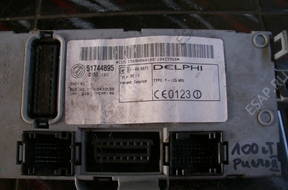 МОДУЛЬ BSI 51744895 PUNTO II DOBLO