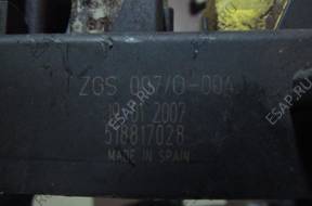 МОДУЛЬ BSI 518817028 ZGS007/Q-004 SPRINTER 311CDI
