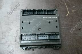 МОДУЛЬ BSI 6Q1937049B Skoda Fabia VW Seat