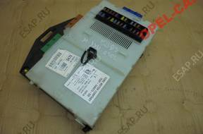 МОДУЛЬ BSI 7G9T14A073DD FORD MONDEO MK4 1.8 TDCI