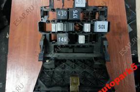МОДУЛЬ BSI 7M3962258AD VW SHARAN FORD GALAXY 2