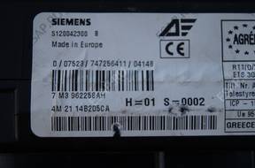 МОДУЛЬ BSI 7M3962258AH ALHAMBRA SHARAN GALAXY