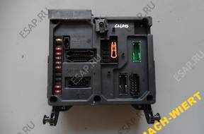 МОДУЛЬ BSI 7M3962258F FORD GALAXY MK2 SHARAN 2