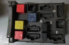 МОДУЛЬ BSI 8200139819 RENAULT LAGUNA II 1,8 B МОДУЛЬ BSI 8200139819 RENAULT LAGUNA II 1,8 B