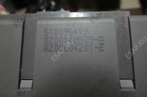МОДУЛЬ BSI 8200148809-G 8200004201-E LAGUNA II