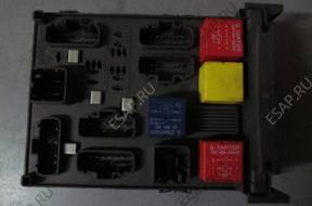 МОДУЛЬ BSI 8200148809-G 8200004201-E LAGUNA II