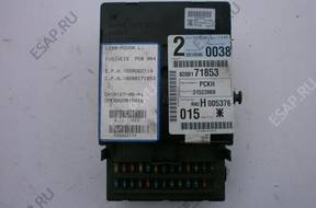 МОДУЛЬ BSI 8200171853 RENAULT LAGUNA 2 1,9 DCI