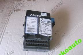 МОДУЛЬ BSI 8200220690 Renault Vel Satis 3.0 DCI