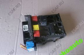 МОДУЛЬ BSI 8200220690 Renault Vel Satis 3.0 DCI