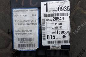 МОДУЛЬ BSI 8200228549 Renault Laguna II 2 МОДУЛЬ BSI 8200228549 Renault Laguna II 2