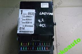 МОДУЛЬ BSI 8200292641 Renault Laguna II 2.2 DCI МОДУЛЬ BSI 8200292641 Renault Laguna II 2.2 DCI