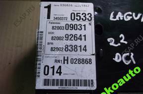 МОДУЛЬ BSI 8200292641 Renault Laguna II 2.2 DCI МОДУЛЬ BSI 8200292641 Renault Laguna II 2.2 DCI