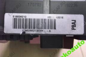 МОДУЛЬ BSI 8200292641 Renault Laguna II 2.2 DCI МОДУЛЬ BSI 8200292641 Renault Laguna II 2.2 DCI