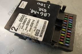 МОДУЛЬ BSI 8200309024 2.2DCI LAGUNA II 01 год,