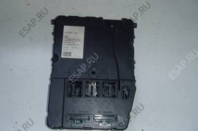 МОДУЛЬ BSI 8200351186 MEGANE II 1.9 DCI 05 год,