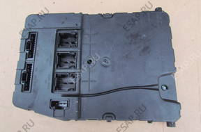 МОДУЛЬ BSI 8200351187 RENAULT SCENIC II 1.5 DCI 02-