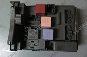МОДУЛЬ BSI 8200371615B RENAULT