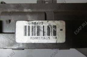 МОДУЛЬ BSI 8200371615B RENAULT