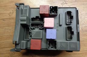 МОДУЛЬ BSI 8200371619 RENAULT LAGUNA II 1,9 DCI FV МОДУЛЬ BSI 8200371619 RENAULT LAGUNA II 1,9 DCI FV