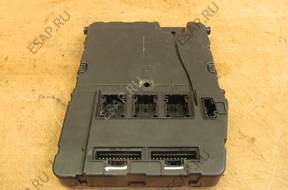 МОДУЛЬ BSI 8200525385 RENAULT SCENIC II 1.9DCI