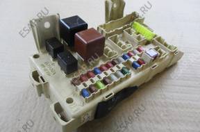 МОДУЛЬ BSI 89221-44030 AVENSIS VERSO 2.0 D4D 03 год,