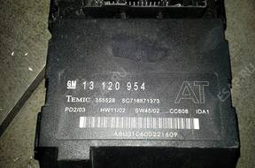 МОДУЛЬ BSI 9 Opel 13120954