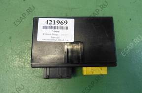 МОДУЛЬ BSI 9644176580 Citroen Jumpy 2,0HDI 04-07