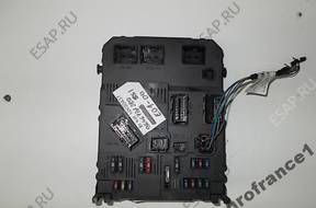МОДУЛЬ BSI 9646777280 Peugeot 206 1,6 16V NFU