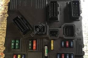 МОДУЛЬ BSI 9649627780 S118085320 E01-00 CITROEN