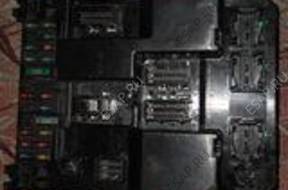 МОДУЛЬ BSI 9651196780 OR 9651197480 Peugeot 307