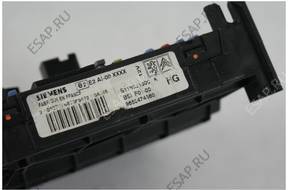 МОДУЛЬ BSI 9652474380 S118085300 Citroen C3 I 1 Hdi