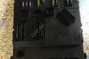 МОДУЛЬ BSI 9655221080 BSI S02-00