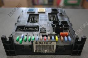 МОДУЛЬ BSI  9660105680