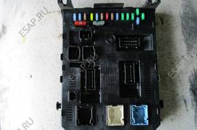 МОДУЛЬ BSI 9663510580 Peugeot 307 Lift