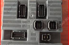 МОДУЛЬ BSI 9663798380 PEUGEOT 207 1,4 VTI LUBO