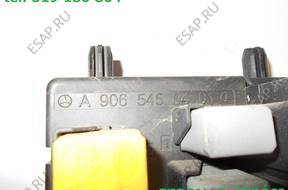 МОДУЛЬ BSI A9065450401 MERCEDES SPRINTER VW CRAFTER