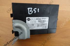 МОДУЛЬ BSI ALMERA N-16 2.2 DI