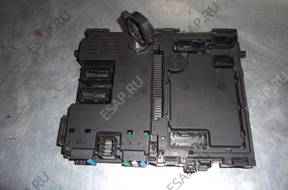 МОДУЛЬ BSI B1 CITROEN PEUGEOT 206 1.9 D 9625812380