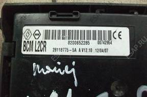 МОДУЛЬ BSI BCM 21 Renault 8200652285
