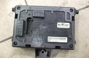 МОДУЛЬ BSI BCM 21 Renault 8200652285