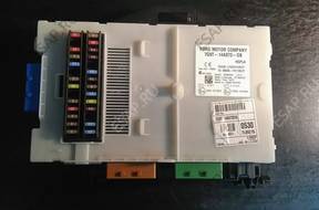 МОДУЛЬ BSI BCM FORD MONDEO MK4 7G9T-14A073-DB