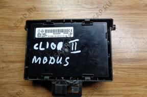 МОДУЛЬ BSI BCM L2CR+ 8200258487 CLIO II MODUS