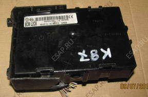 МОДУЛЬ BSI BCM L2CR RENAULT CLIO 1.5 DCI 8200652285