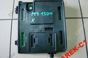 МОДУЛЬ BSI BCM  MEGANE III 3 1.5 DCI 284B17288 год,