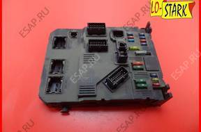 МОДУЛЬ BSI Berlingo II 02-08 9650584780 S118085120