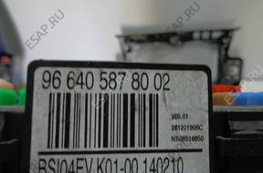 МОДУЛЬ BSI - BERLINGO PARTNER III 966405878002 P