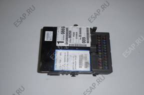 МОДУЛЬ BSI БЛОК 8200190269 LAGUNA II 1.9 DCI